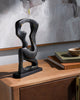 Surya Neblina NEN-002 Metallic-Bronze Style Shot Feature