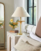 Surya Nepi NEP-001 Lamp Style Shot Feature