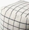 Surya Charmaine NEPF-001 Ivory Corner Shot