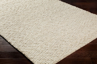Surya Neravan NER-1001 Area Rug Corner Shot