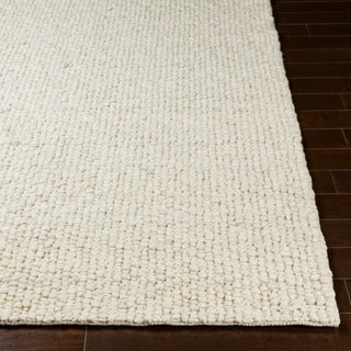 Surya Neravan NER-1001 Area Rug Angle