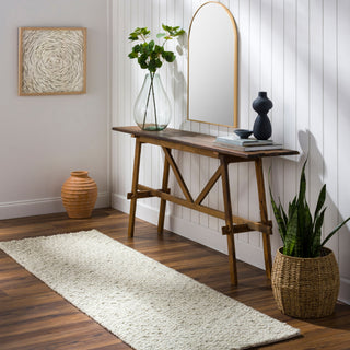 Surya Neravan NER-1001 Area Rug Room Scene Feature