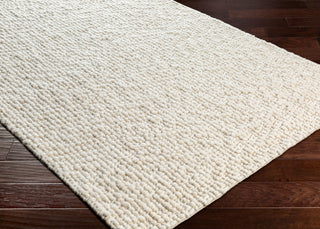Surya Neravan NER-1003 Area Rug Corner Shot
