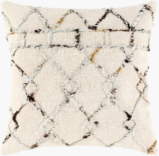Surya Nettie NET-001 Off-White main image