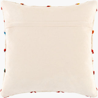 Surya Nettie NET-002 Red 
