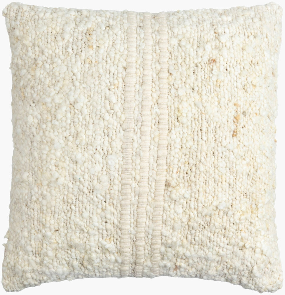 Surya Neutral NEU-001 Cream main image