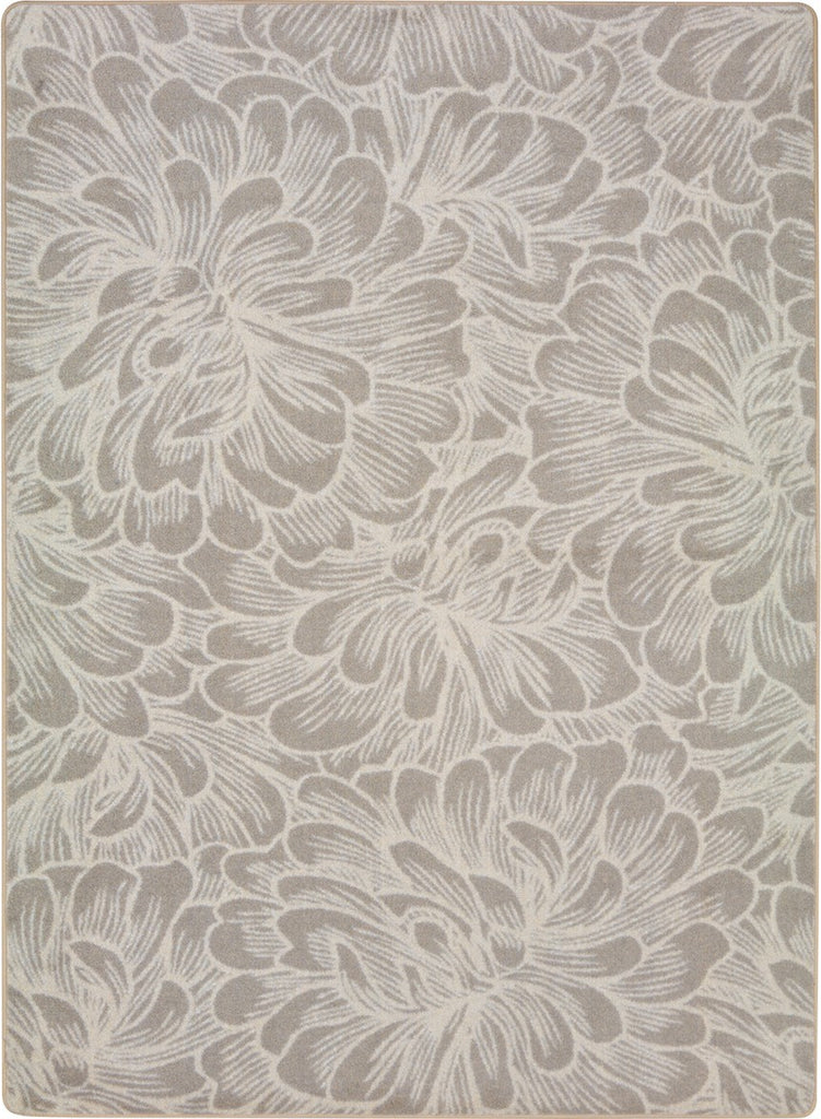 Joy Carpets First Take New Bloom Hazelwood Area Rug