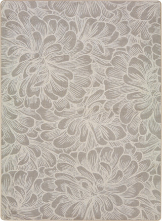 Joy Carpets First Take New Bloom Hazelwood Area Rug