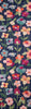 Momeni Newport NP-14 Navy Area Rug Runner Image