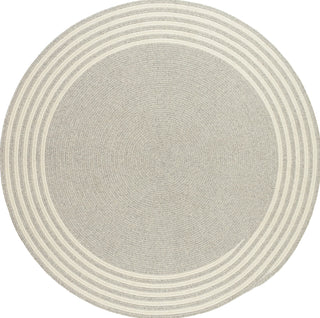 Colonial Mills Narragansett NG24 Gray Area Rug