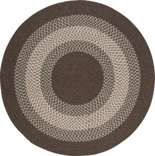 Colonial Mills North Ridge NG99 Bark Area Rug Round Main Image