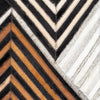 Surya Nashville NHV-001 Black Detail