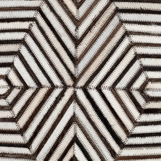 Surya Nashville NHV-002 Cream Detail