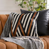 Surya Nashville NHV-003 Brown Style Shot