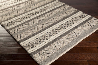 Surya Nico NIC-7001 Area Rug Corner Shot