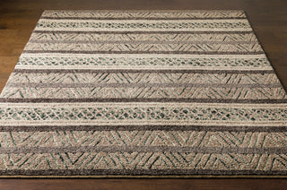 Surya Nico NIC-7001 Area Rug Angle