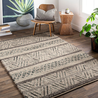 Surya Nico NIC-7001 Area Rug Room Scene Feature