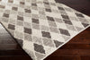 Surya Nico NIC-7002 Area Rug Corner Shot