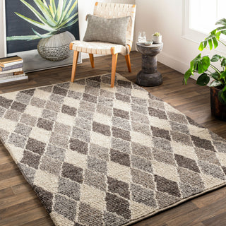Surya Nico NIC-7002 Area Rug Room Scene Feature