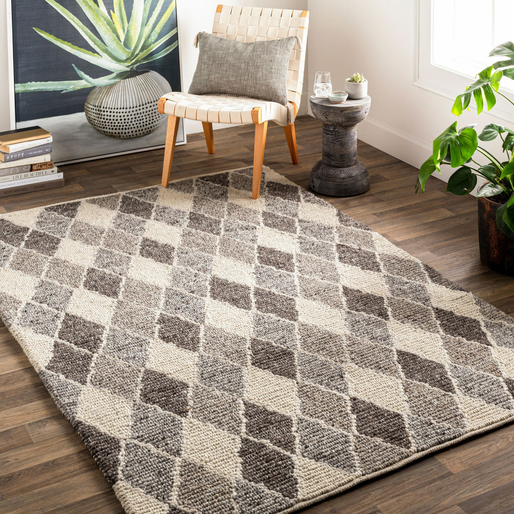 Surya Nico NIC-7002 Area Rug Room Scene Feature