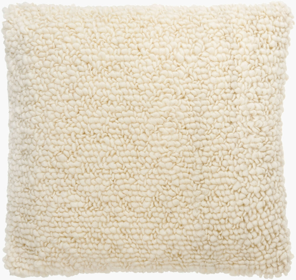 Surya Noida NID-001 Ivory main image