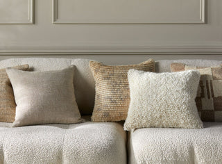 Surya Noida NID-001 Ivory Style Shot