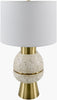 Livabliss Niobe NIO-003 White Lamp main image