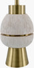 Livabliss Niobe NIO-001 Lamp Detail