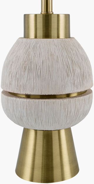 Livabliss Niobe NIO-001 Lamp Detail