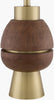 Livabliss Niobe NIO-005 Lamp Detail