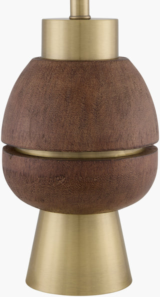 Livabliss Niobe NIO-005 Lamp Detail