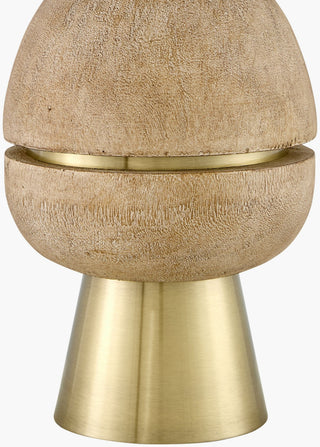 Livabliss Niobe NIO-006 Lamp Detail