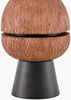 Livabliss Niobe NIO-007 Lamp Detail
