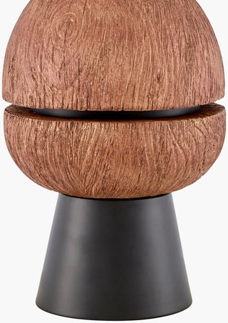 Livabliss Niobe NIO-007 Lamp Detail