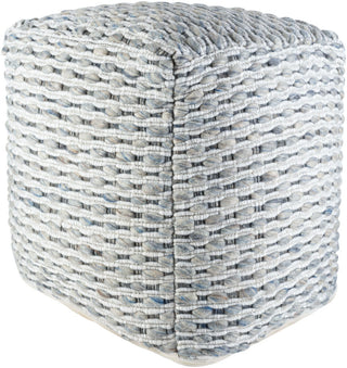 Surya Lanier NIPF-001 Gray 