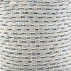 Surya Lanier NIPF-001 Gray Swatch