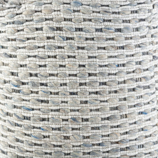 Surya Lanier NIPF-001 Gray Swatch