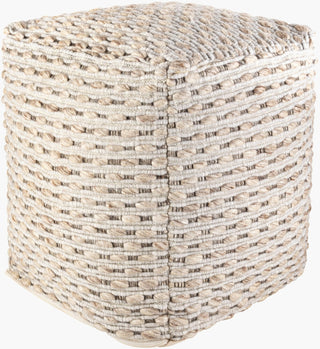 Surya Lanier NIPF-003 Light Beige main image