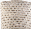 Surya Lanier NIPF-003 Light Beige Corner Shot