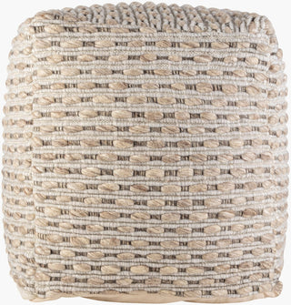Surya Lanier NIPF-003 Light Beige 