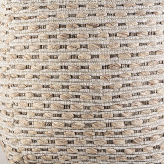 Surya Lanier NIPF-003 Light Beige Swatch