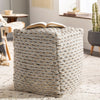 Surya Lanier NIPF-003 Light Beige Style Shot