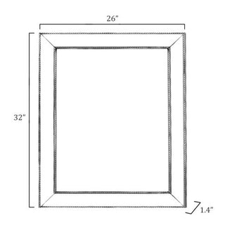Surya Arian NIR-001 Line Drawing