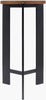 Surya Inverness ISS-002 Black Angle