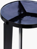 Surya Nisse NISS-004 Blue / Black Furniture main image