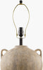 Surya Nivalis NIV-001 Lamp Detail