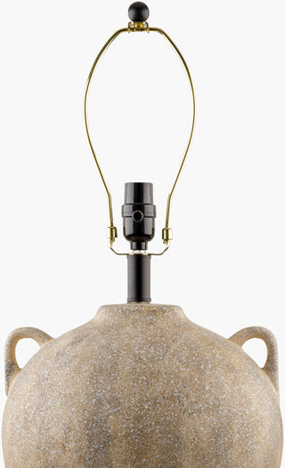 Surya Nivalis NIV-001 Lamp Detail