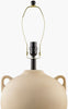 Surya Nivalis NIV-002 Lamp Detail