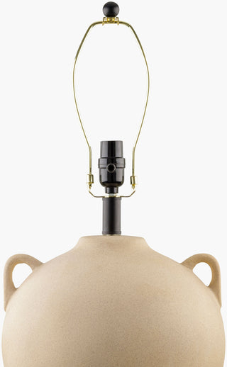Surya Nivalis NIV-002 Lamp Detail