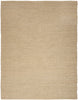 Nourison Natural Jute NJT01 Bleached Area Rug Main Image